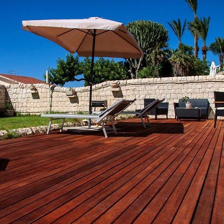 Casa Azul Villa Marina di Ragusa Buitenkant foto
