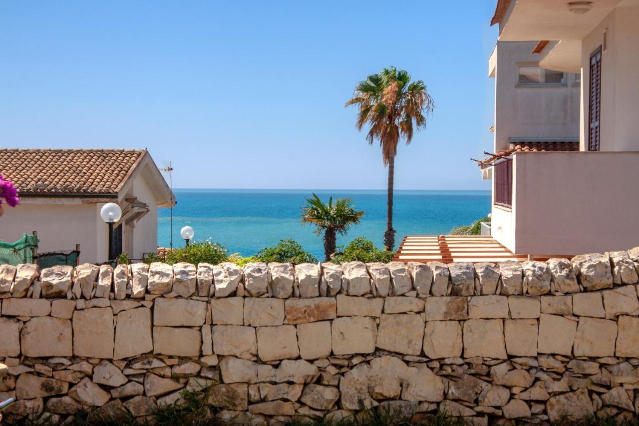 Casa Azul Villa Marina di Ragusa Buitenkant foto