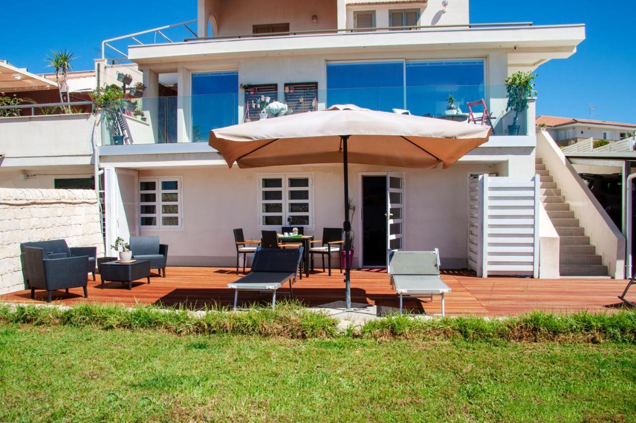 Casa Azul Villa Marina di Ragusa Buitenkant foto