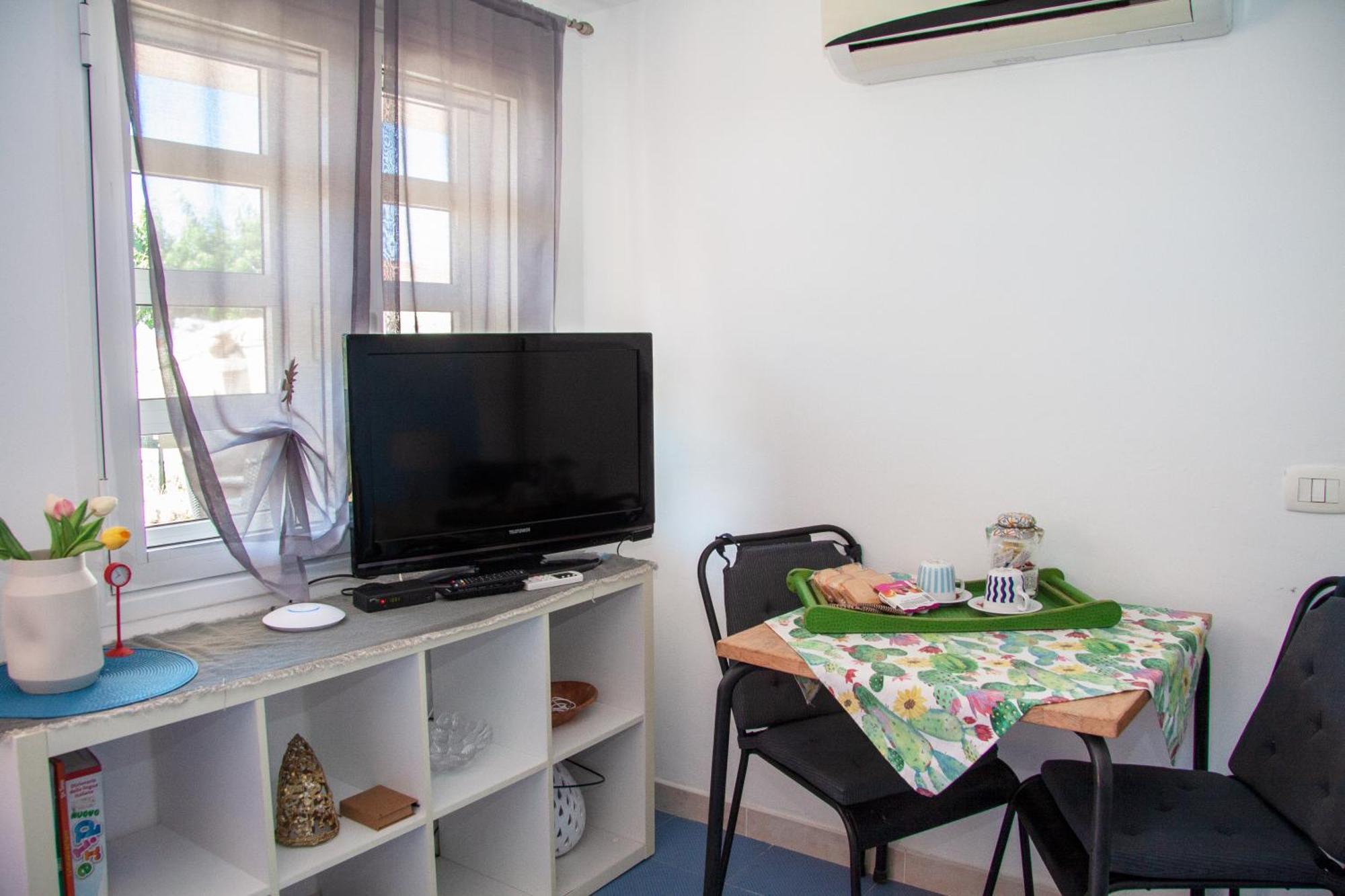 Casa Azul Villa Marina di Ragusa Buitenkant foto