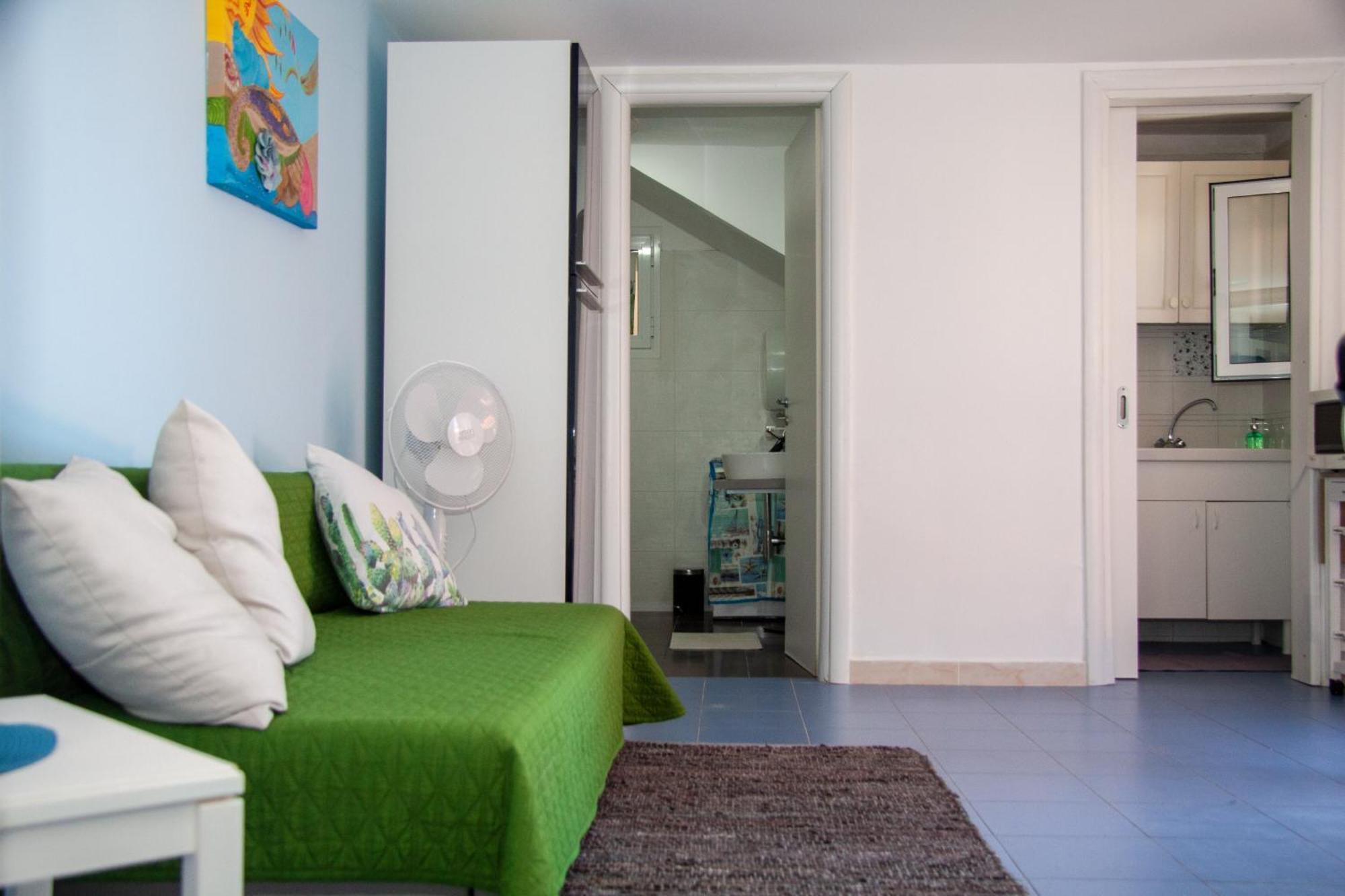 Casa Azul Villa Marina di Ragusa Buitenkant foto