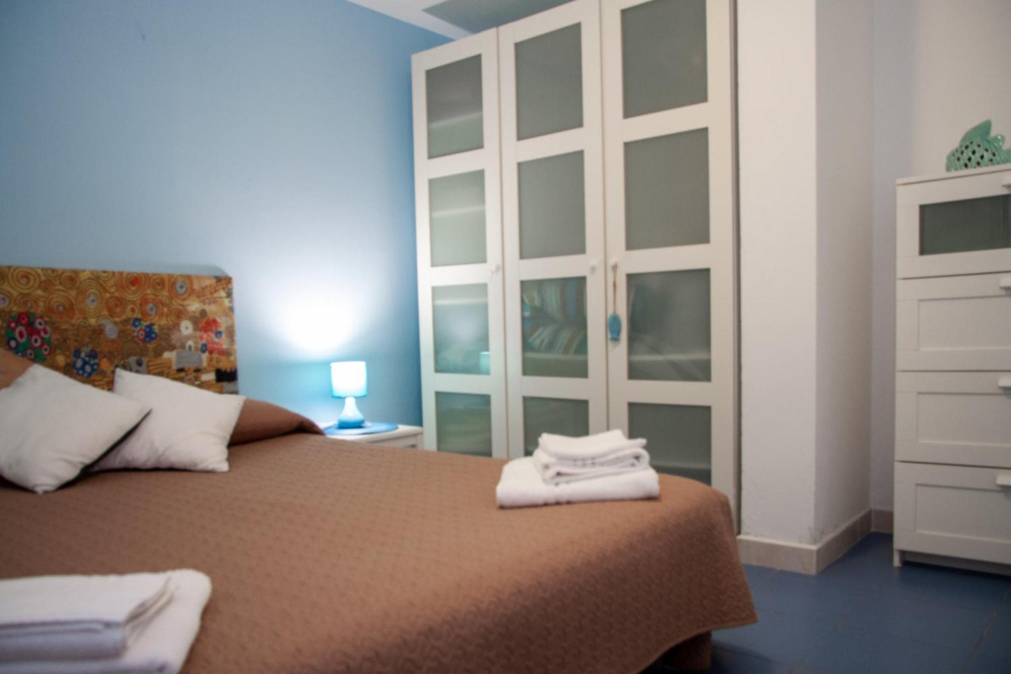 Casa Azul Villa Marina di Ragusa Buitenkant foto