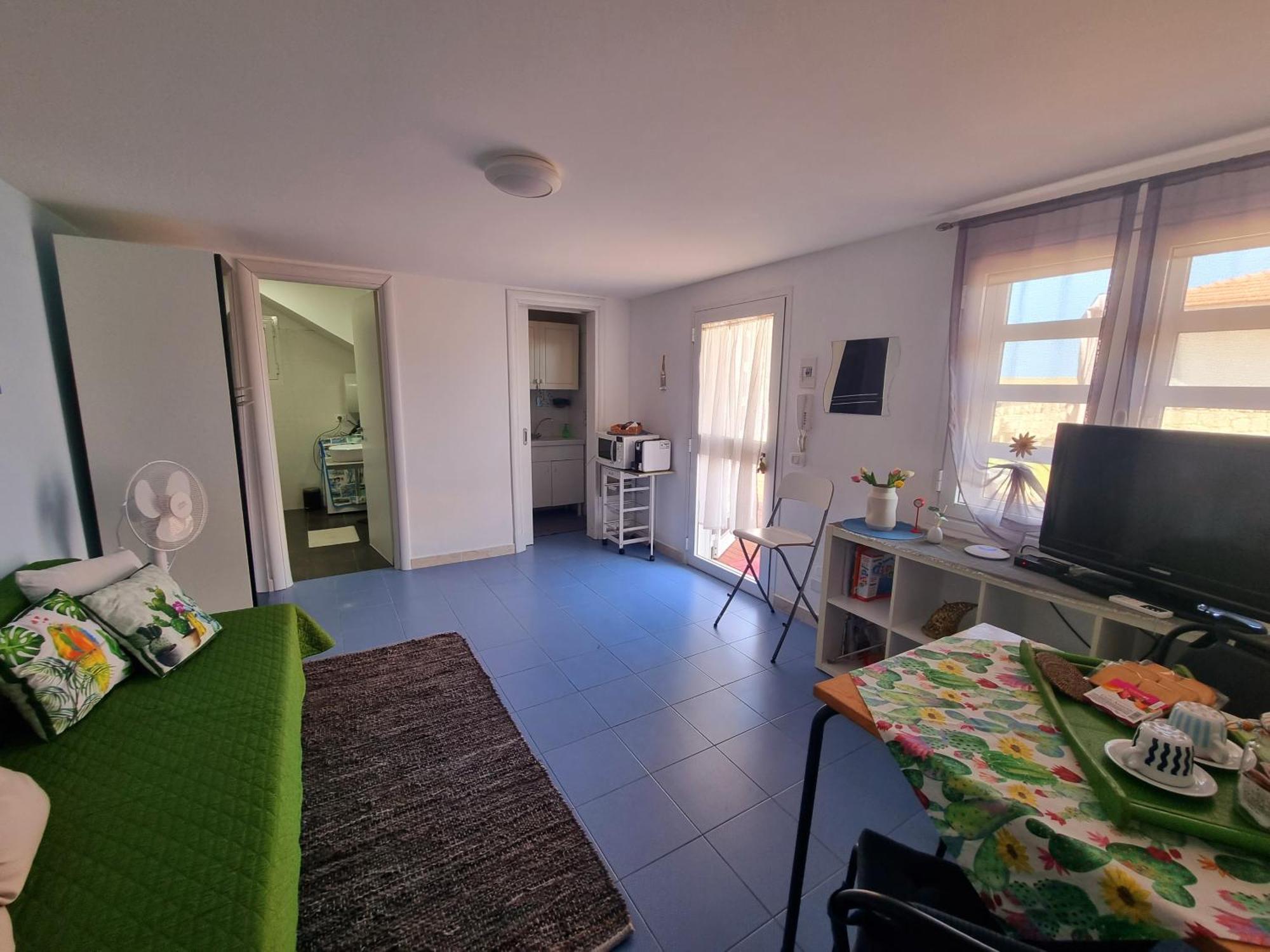 Casa Azul Villa Marina di Ragusa Buitenkant foto