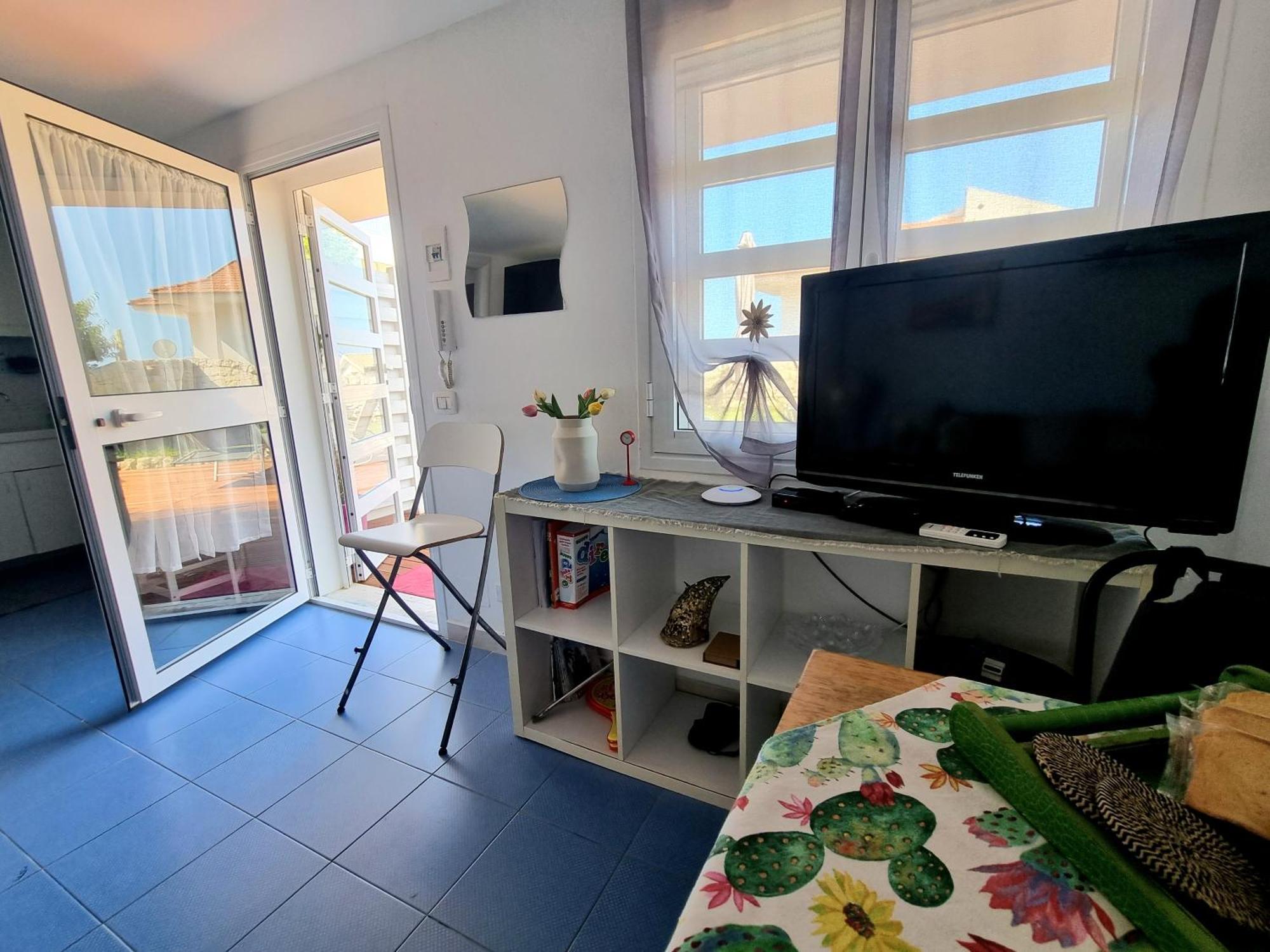 Casa Azul Villa Marina di Ragusa Buitenkant foto