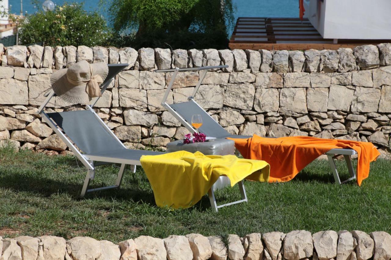 Casa Azul Villa Marina di Ragusa Buitenkant foto